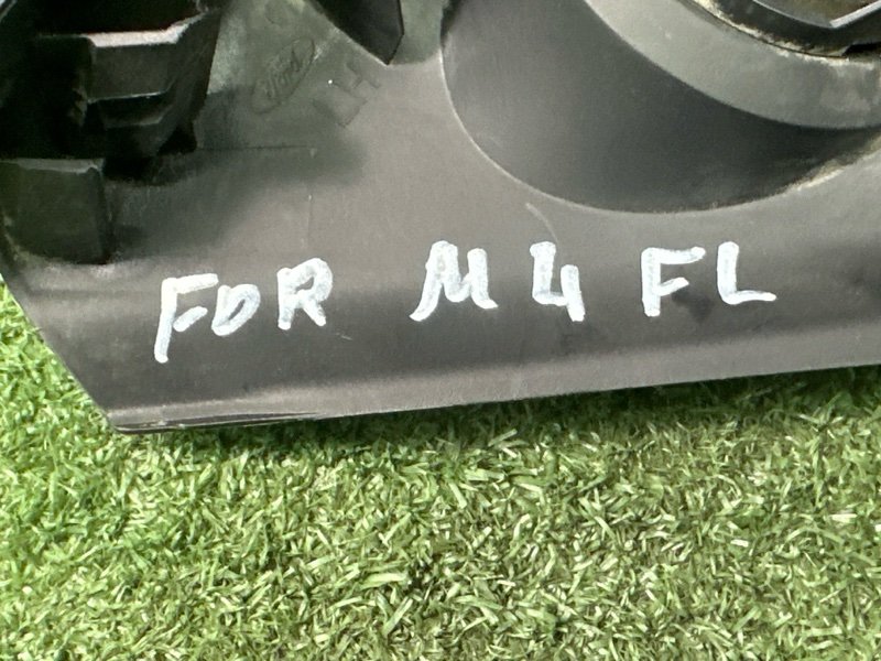 Твиттер зеркала Ford Mondeo 4