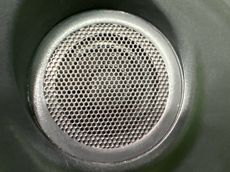 Твиттер зеркала Ford Mondeo 4