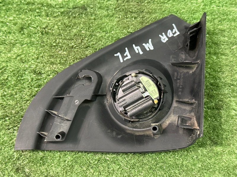 Твиттер зеркала Ford Mondeo 4