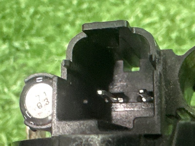 Твиттер зеркала Ford Mondeo 4