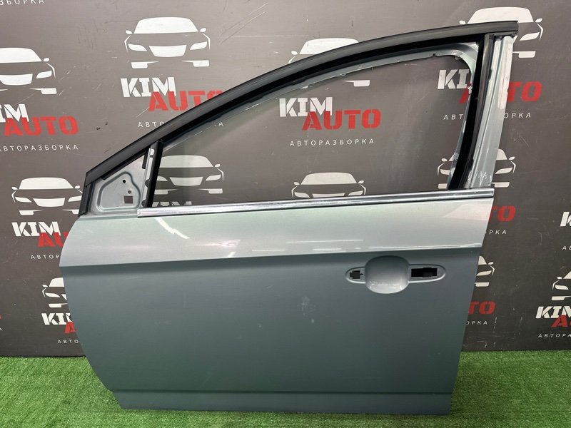 Дверь Ford Mondeo 4