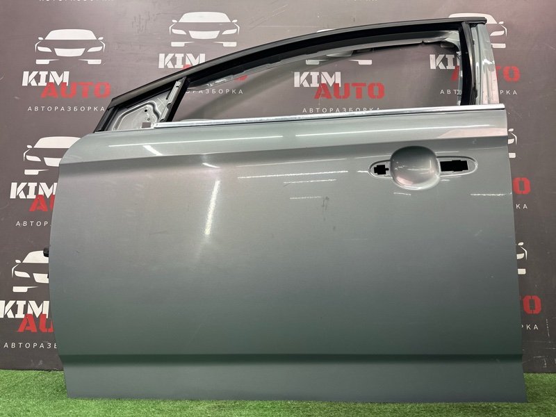 Дверь Ford Mondeo 4