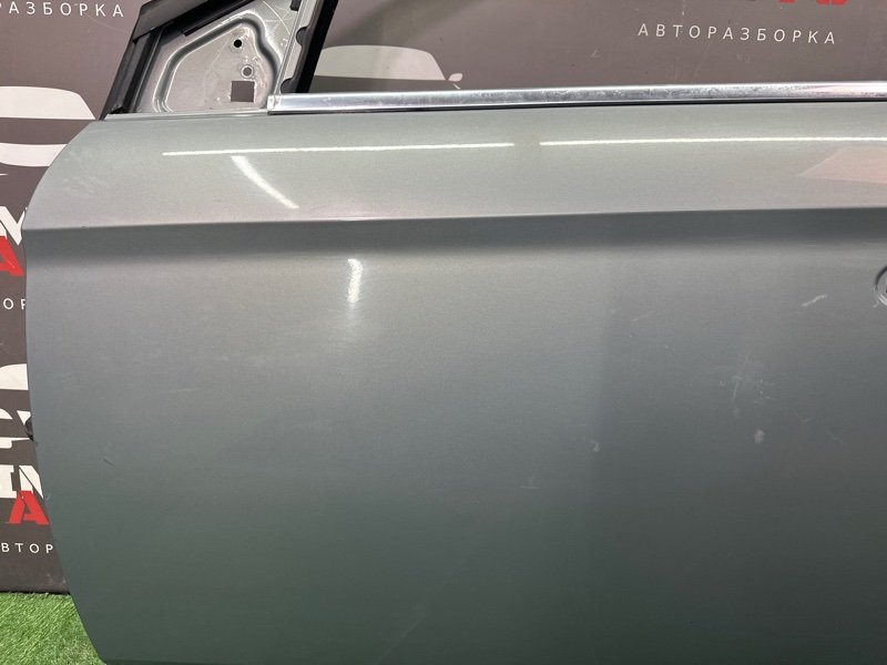 Дверь Ford Mondeo 4