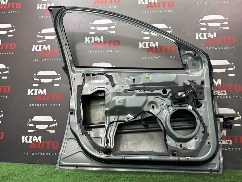 Дверь Ford Mondeo 4