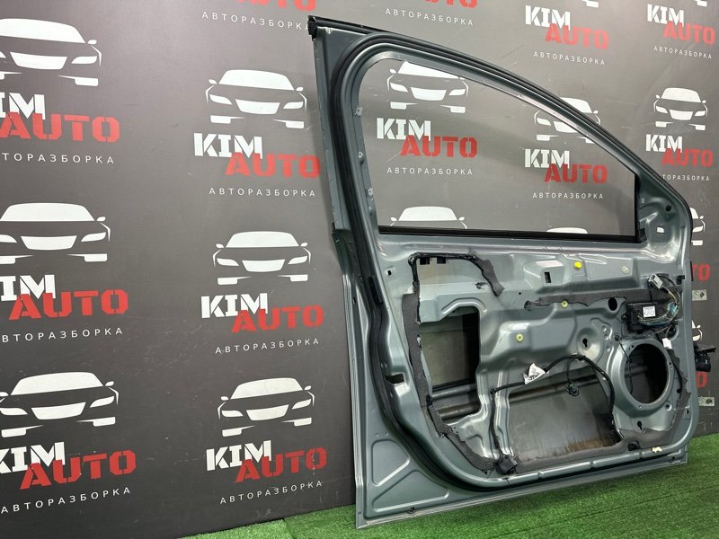 Дверь Ford Mondeo 4