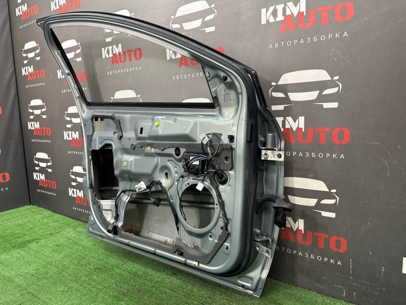 Дверь Ford Mondeo 4