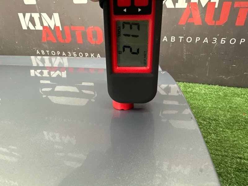 Дверь Ford Mondeo 4