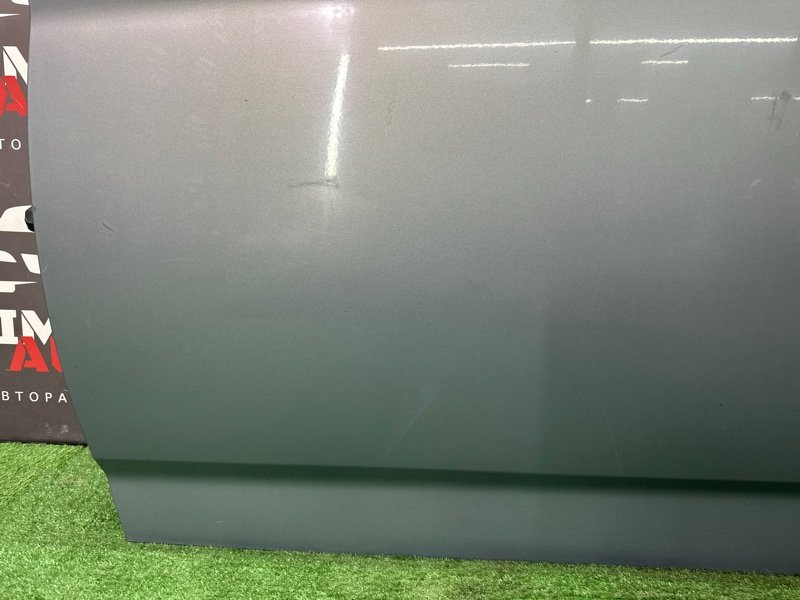 Дверь Ford Mondeo 4