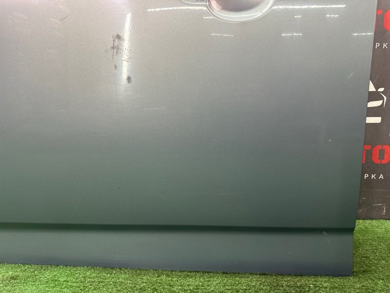 Дверь Ford Mondeo 4