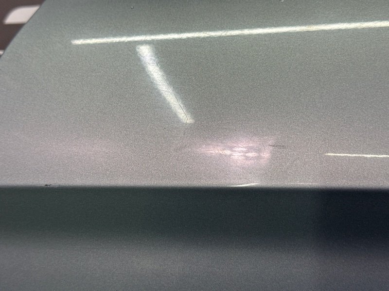 Дверь Ford Mondeo 4