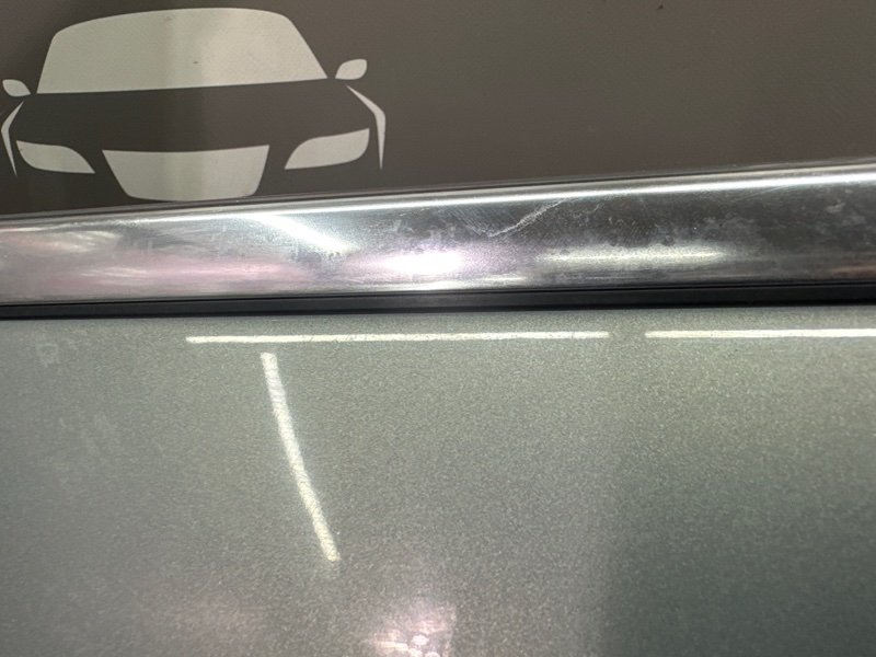 Дверь Ford Mondeo 4