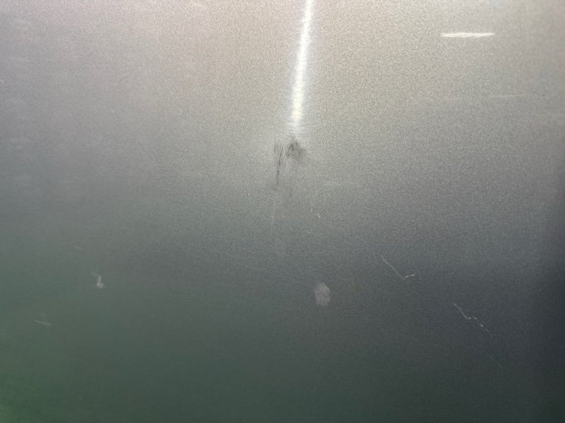 Дверь Ford Mondeo 4