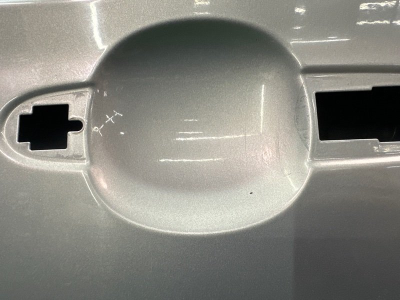 Дверь Ford Mondeo 4