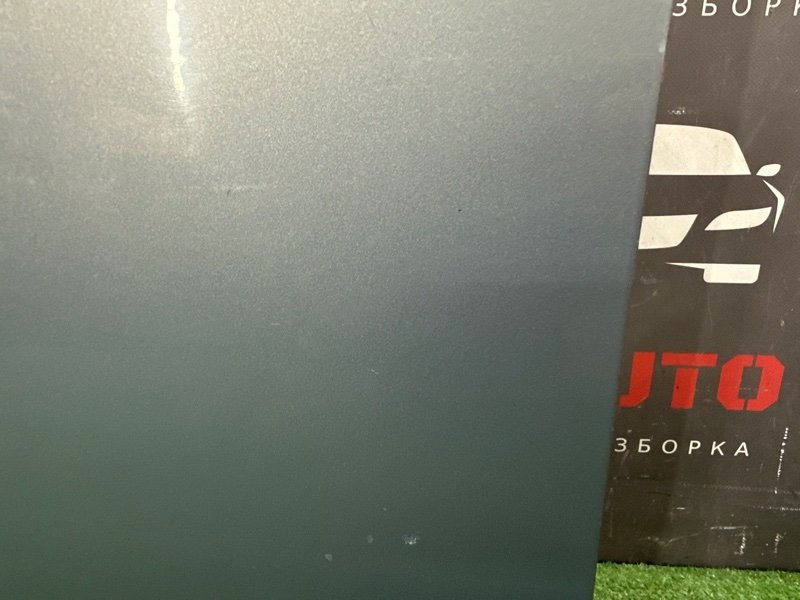 Дверь Ford Mondeo 4