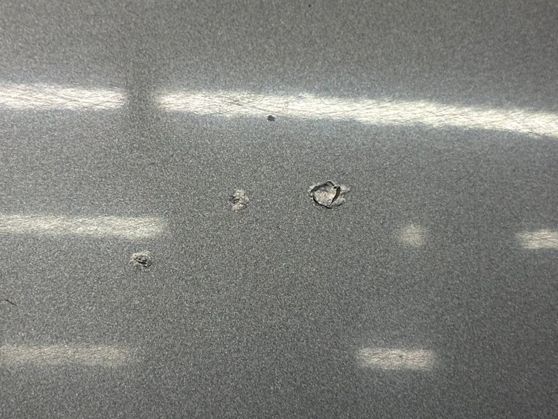 Дверь Ford Mondeo 4