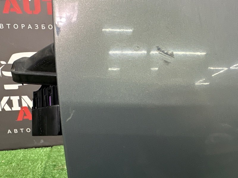 Дверь Ford Mondeo 4