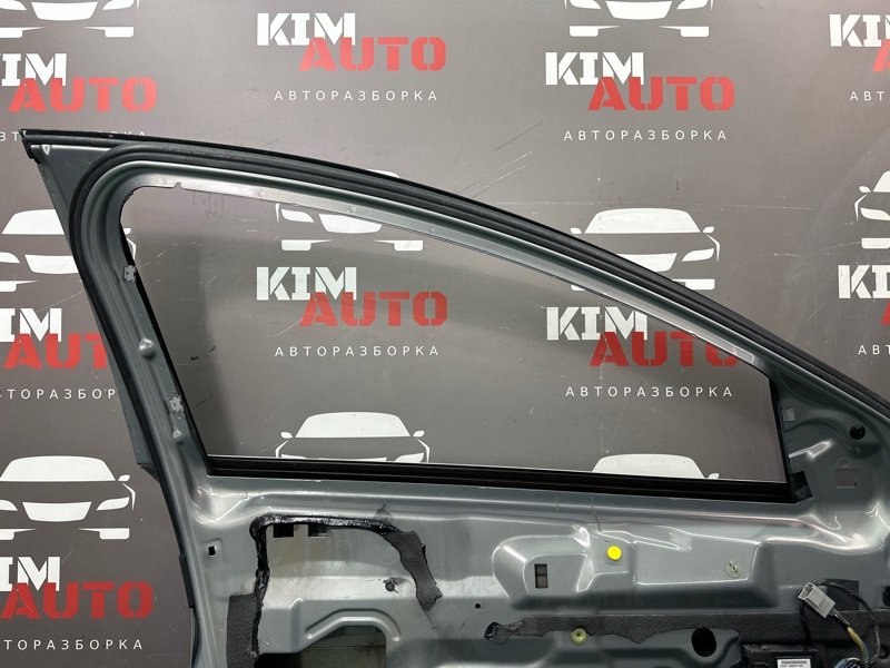 Дверь Ford Mondeo 4