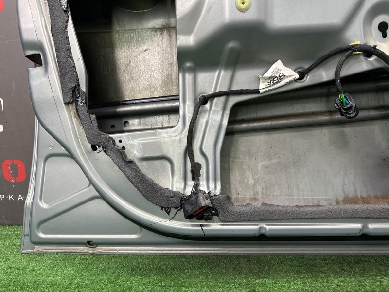 Дверь Ford Mondeo 4