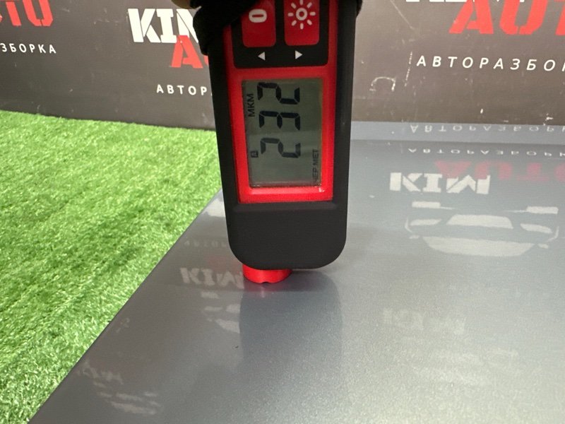 Дверь Ford Mondeo 4