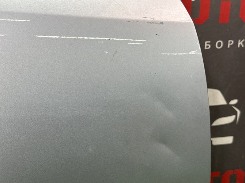 Дверь Opel Zafira