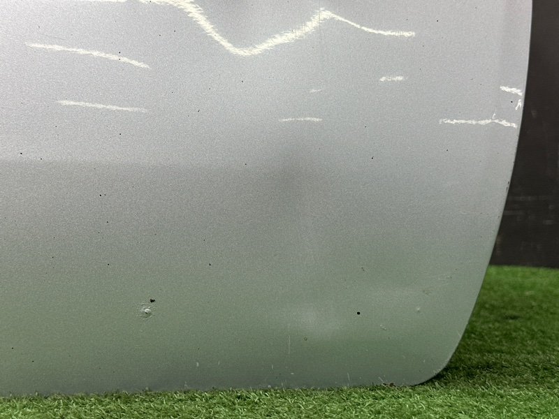 Дверь Opel Zafira