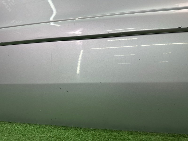 Дверь Opel Zafira