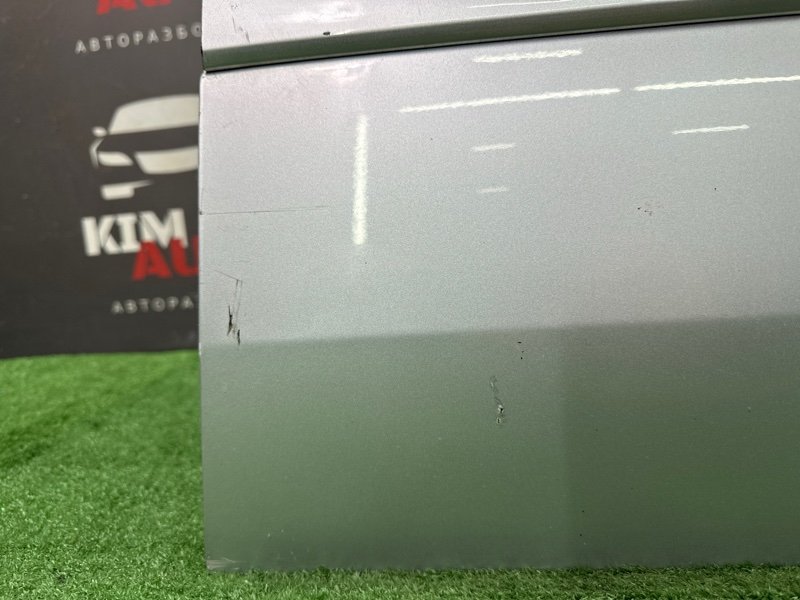 Дверь Opel Zafira