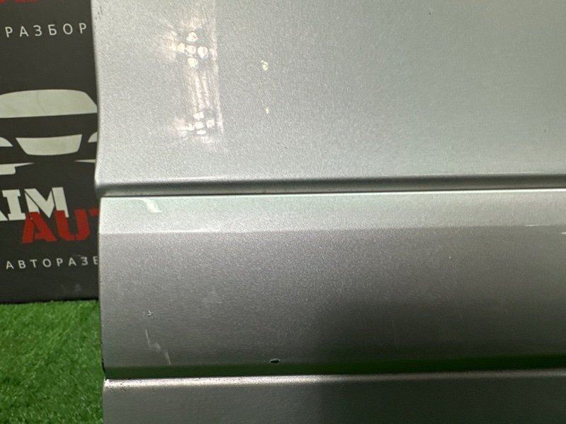 Дверь Opel Zafira