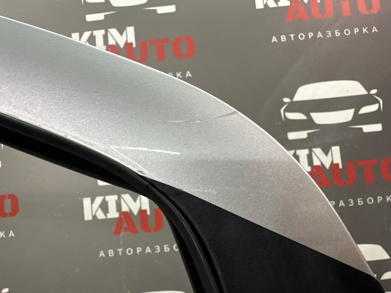 Дверь Opel Zafira