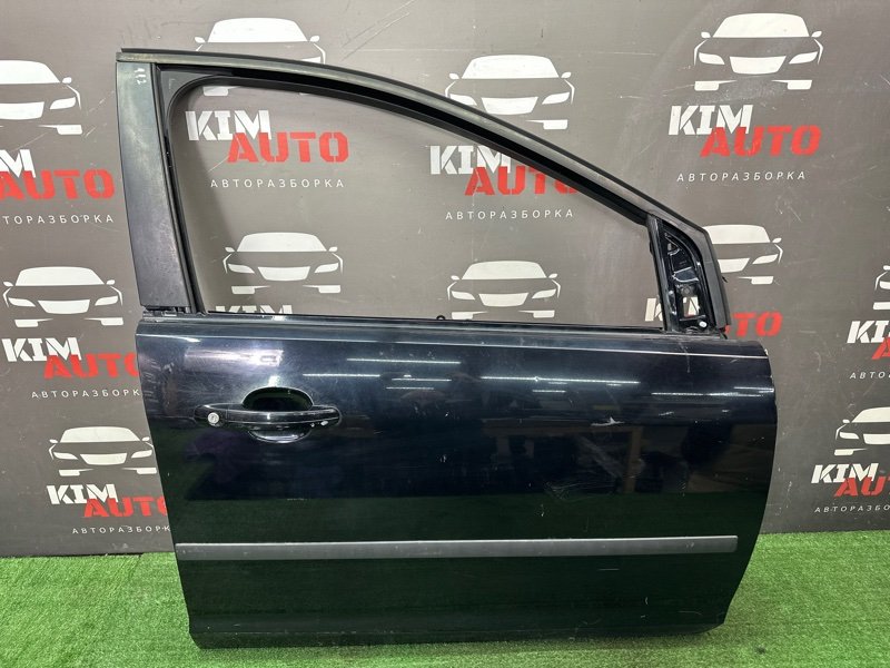 Дверь Ford Focus 2