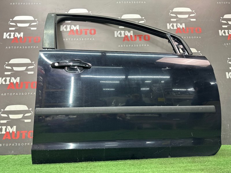 Дверь Ford Focus 2