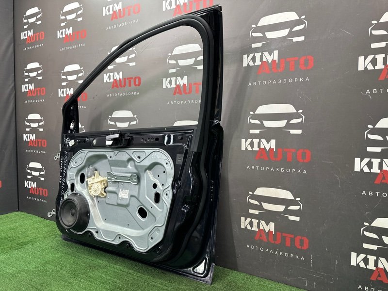 Дверь Ford Focus 2