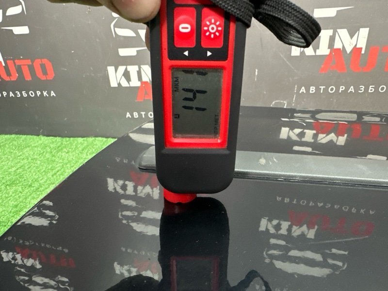 Дверь Ford Focus 2