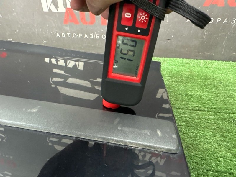 Дверь Ford Focus 2