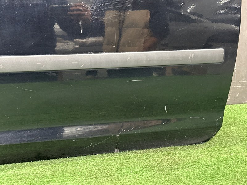 Дверь Ford Focus 2