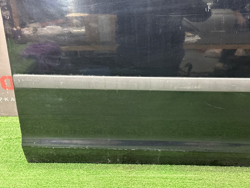 Дверь Ford Focus 2