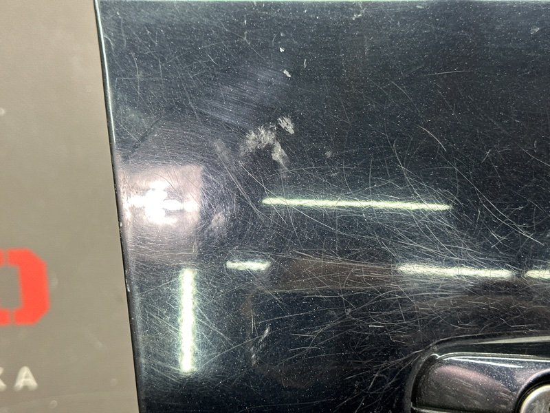 Дверь Ford Focus 2