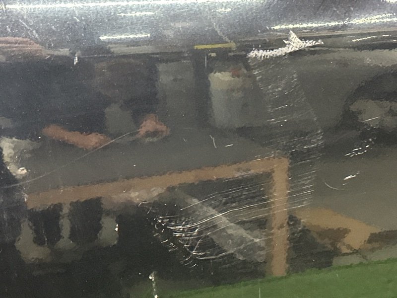 Дверь Ford Focus 2