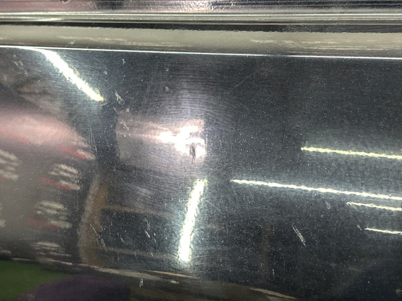 Дверь Ford Focus 2