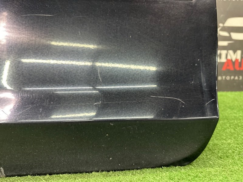 Дверь Ford Focus 2