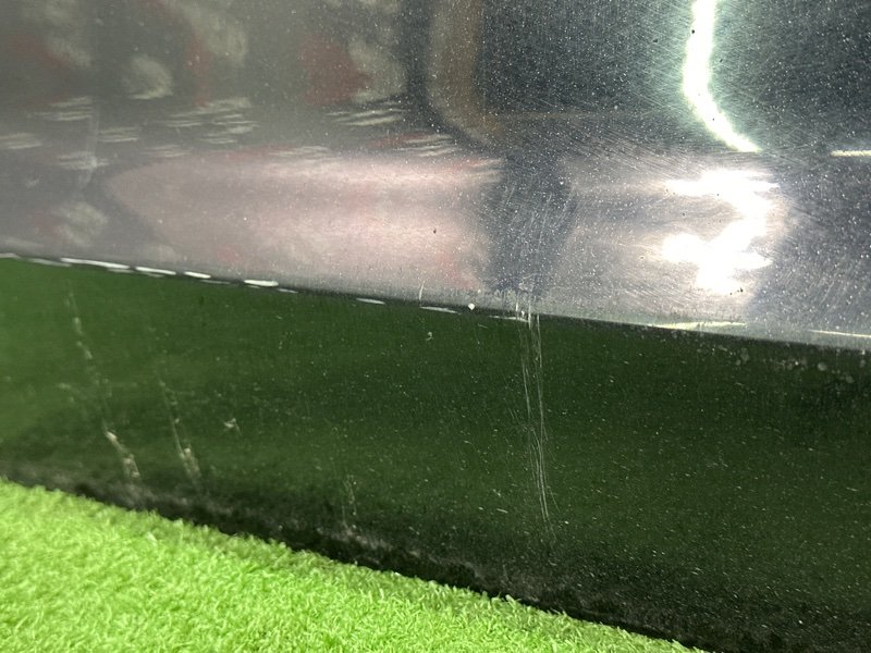 Дверь Ford Focus 2