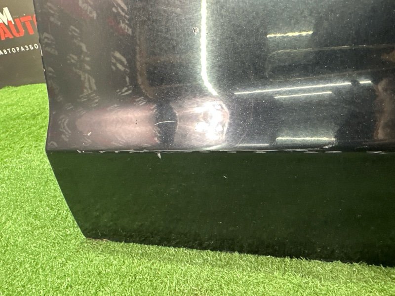 Дверь Ford Focus 2