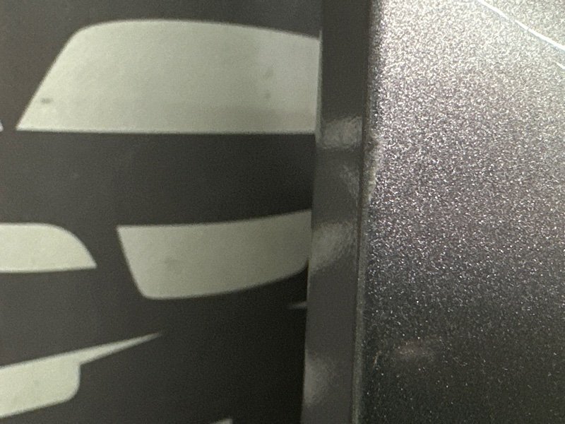 Крышка багажника Kia Soul