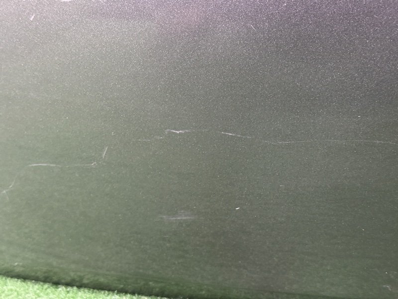 Крышка багажника Kia Soul