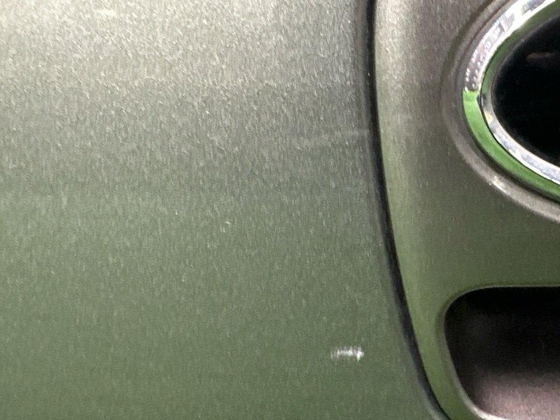 Крышка багажника Kia Soul