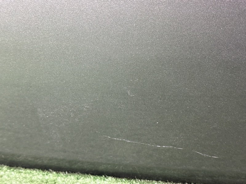 Крышка багажника Kia Soul