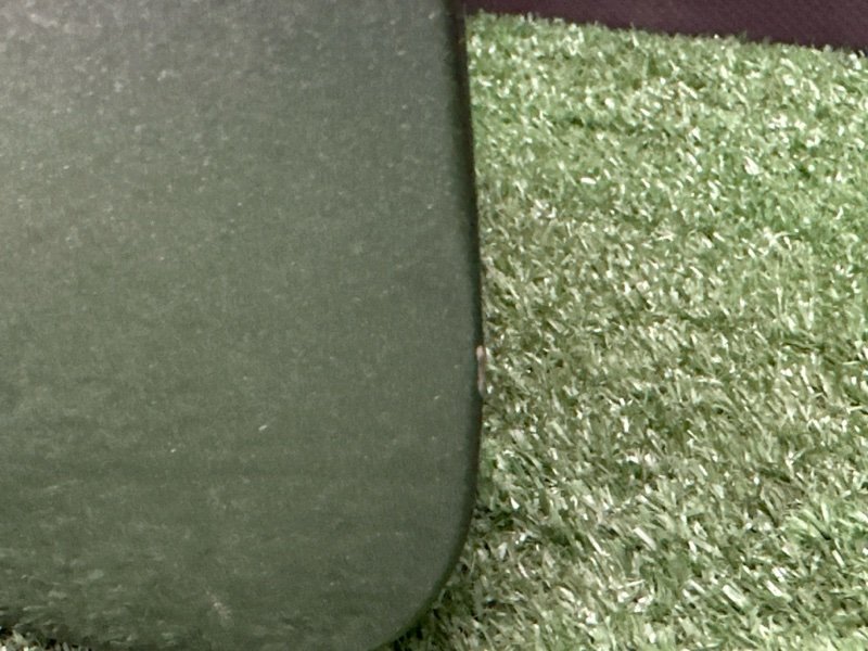 Крышка багажника Kia Soul