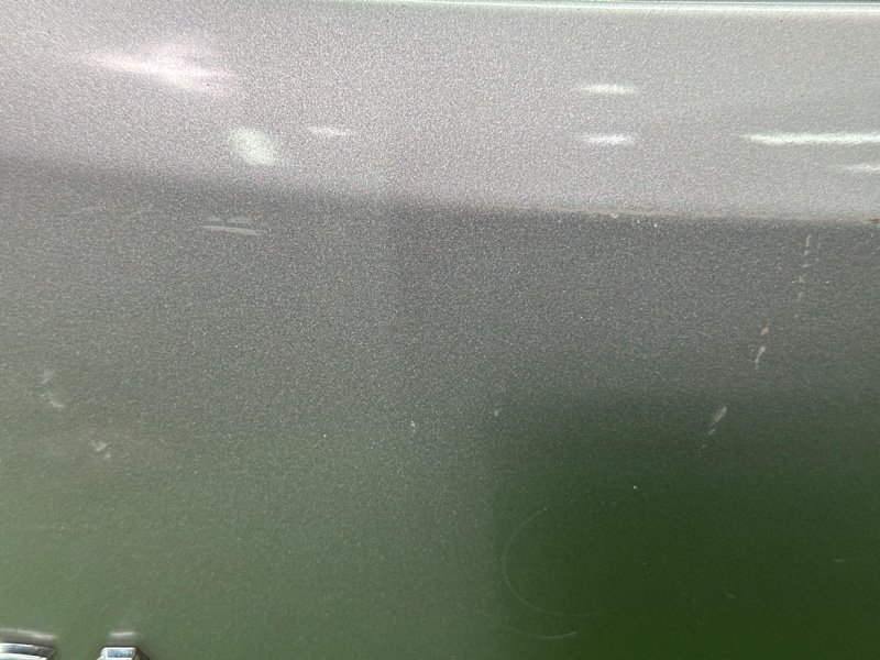 Крышка багажника Opel Corsa D