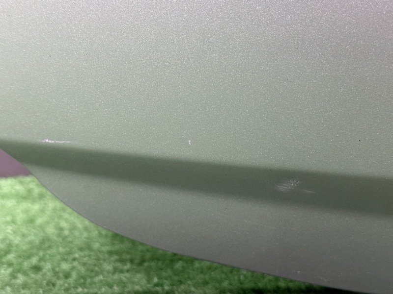 Крышка багажника Opel Corsa D