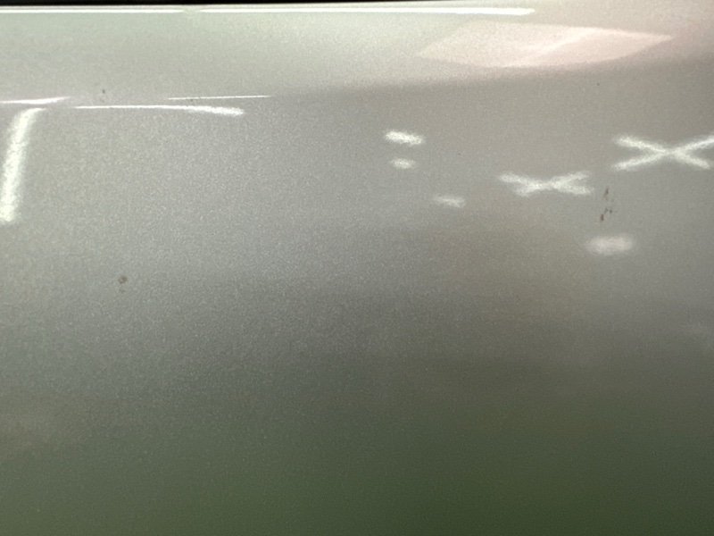 Крышка багажника Opel Corsa D